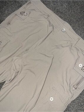 Clothing Arts P^cubed Pick Pocket Proof Cargo Pants Men’s Size 38x32